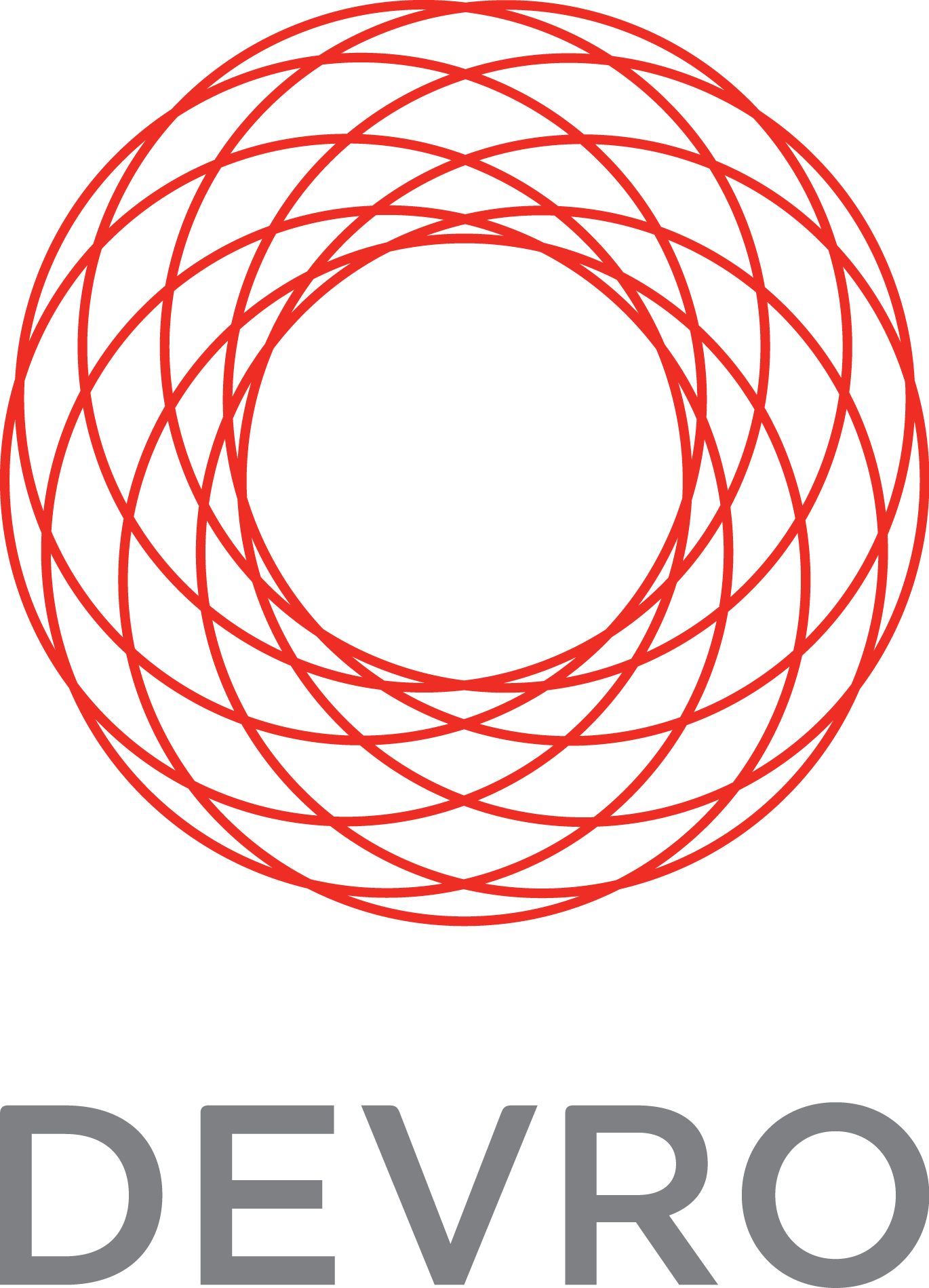Portrait Devro Logo